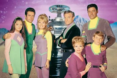Lost in Space Collection